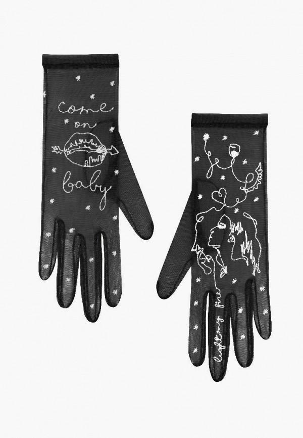 фото Перчатки glove me