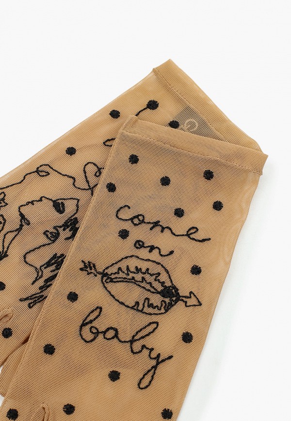 фото Перчатки glove me