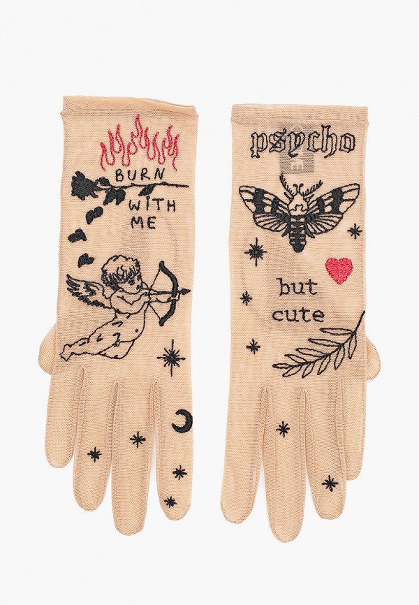 фото Перчатки glove me