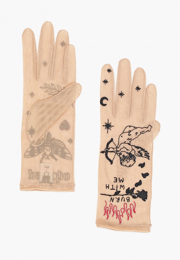 фото Перчатки glove me