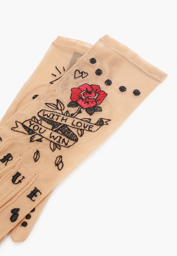 фото Перчатки glove me