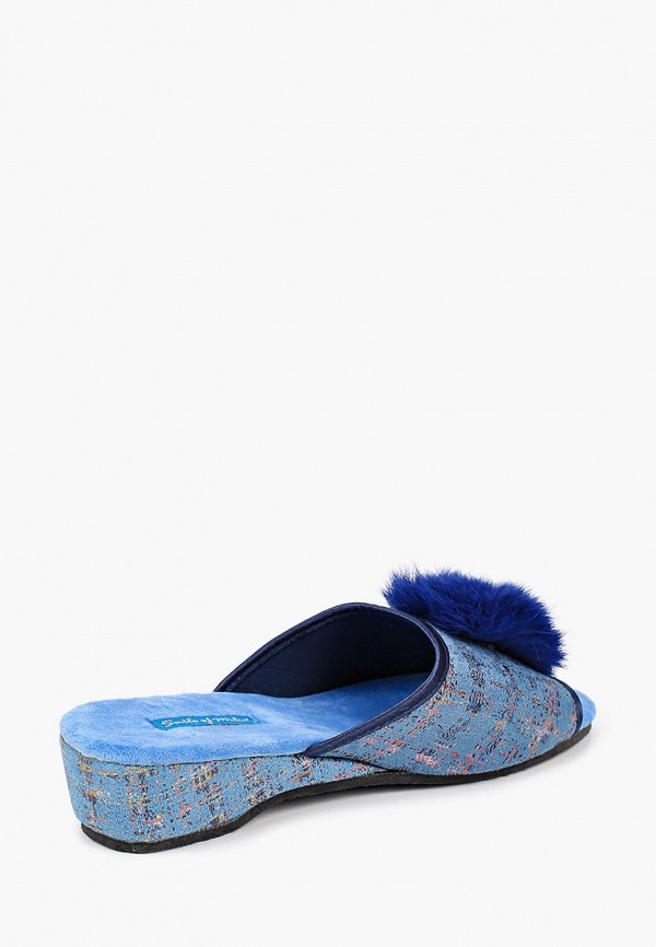 фото Тапочки smile of milady