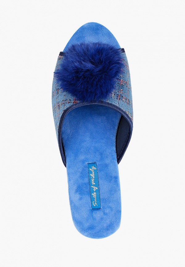 фото Тапочки smile of milady