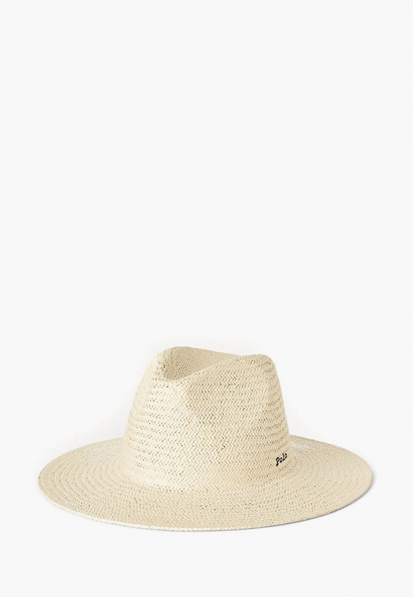 

Шляпа Polo Ralph Lauren, Бежевый