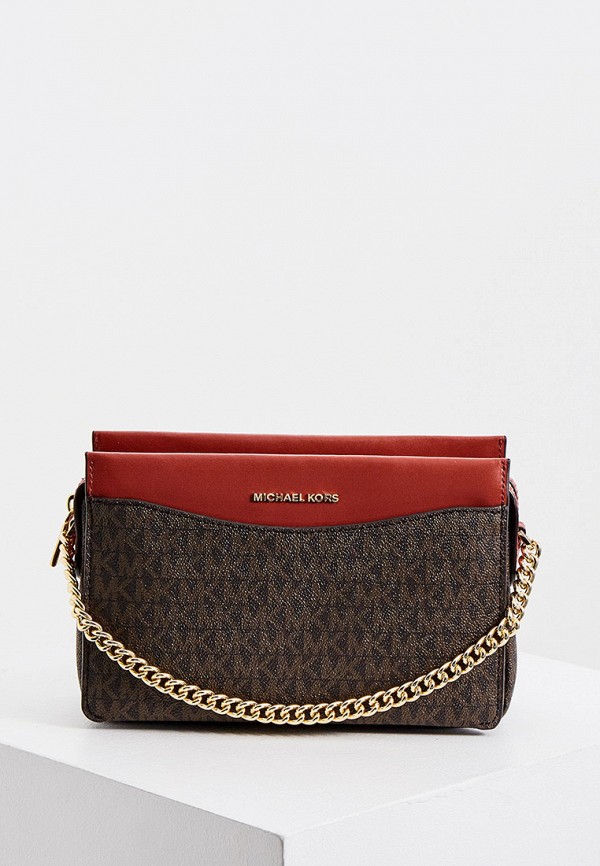 

Сумка Michael Michael Kors, Коричневый