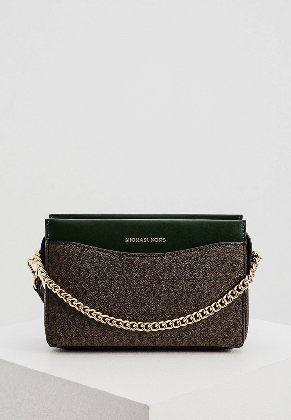 

Сумка Michael Michael Kors, Коричневый