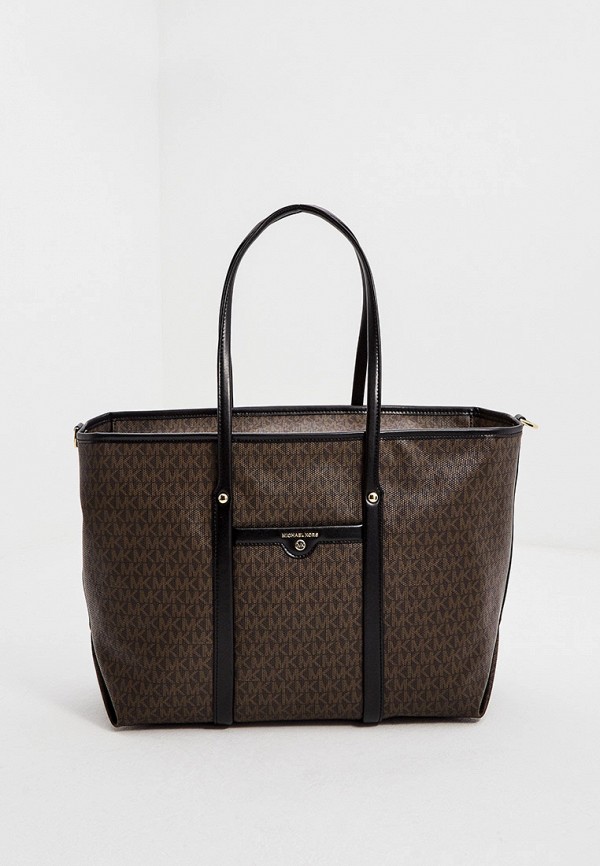 

Сумка Michael Michael Kors, Коричневый