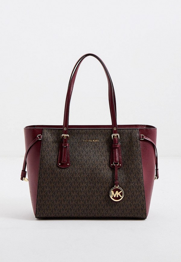 

Сумка Michael Michael Kors, Коричневый