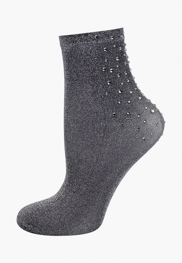 

Носки Calzedonia, Серый, Calzedonia MP002XW03ZHG