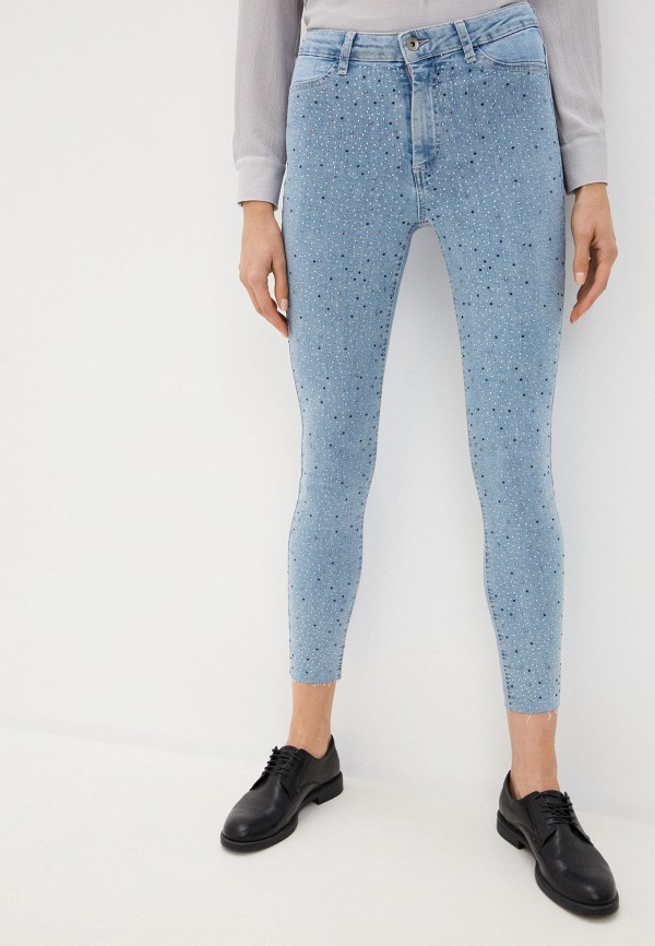 

Джинсы Calzedonia, Голубой