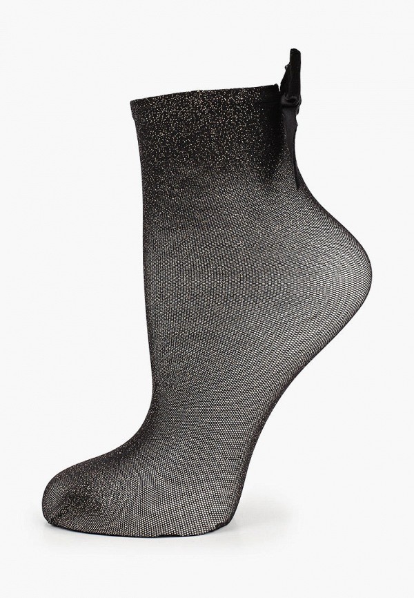 

Носки Calzedonia, Черный, Calzedonia MP002XW03ZHI