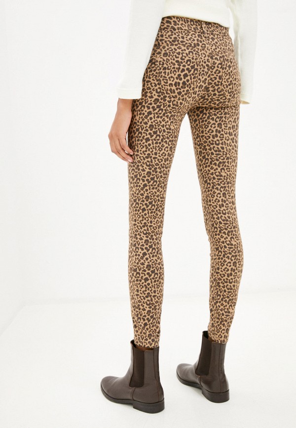 

Брюки Calzedonia, Бежевый, Calzedonia MP002XW03ZHN
