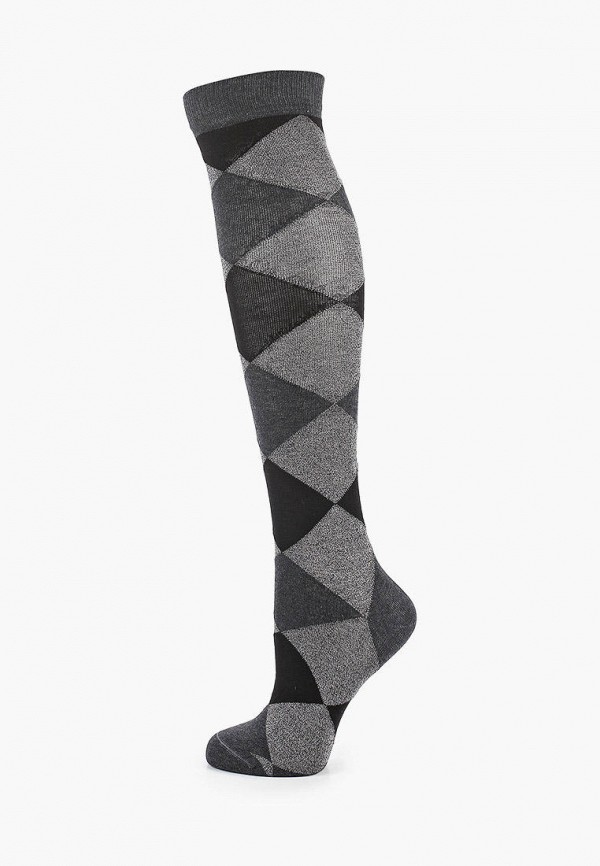 

Гольфы Calzedonia, Серый, Calzedonia MP002XW03ZHP