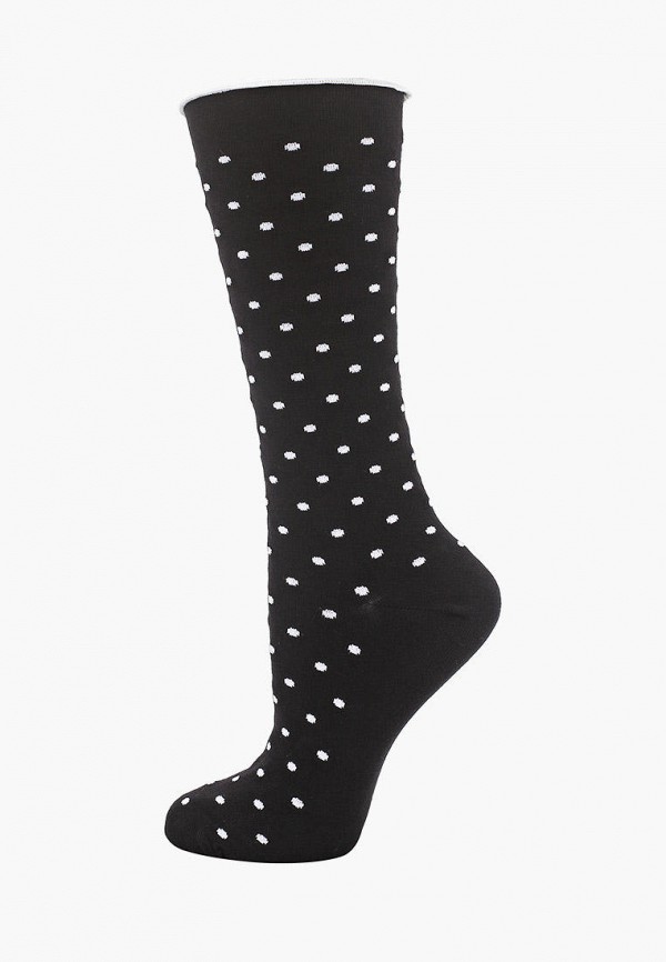 

Носки Calzedonia, Черный, Calzedonia MP002XW03ZHR