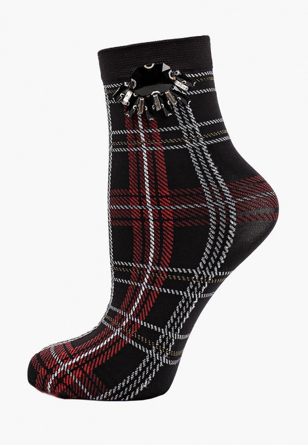 

Носки Calzedonia, Черный