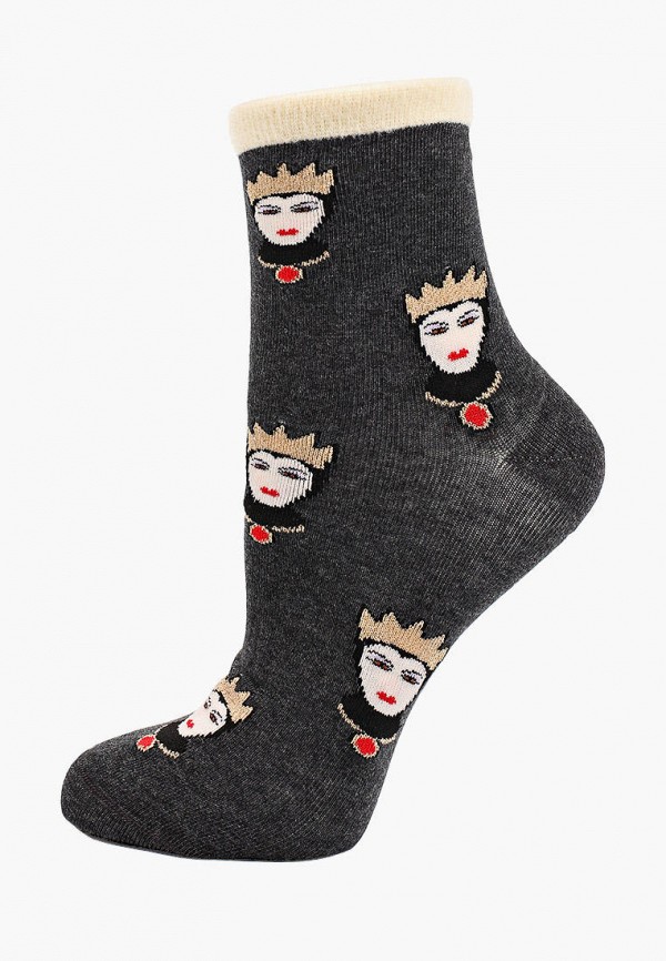 

Носки Calzedonia, Серый