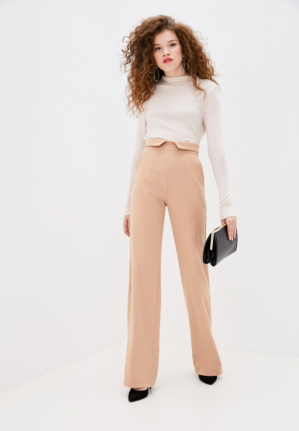 фото Брюки gepur