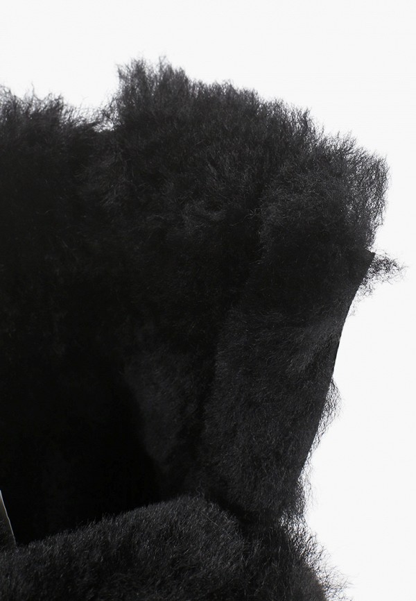 Полусапоги Mascotte цвет черный  Фото 6