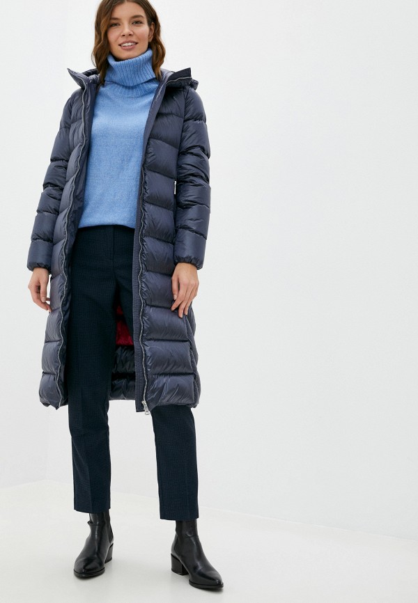 фото Пуховик avi