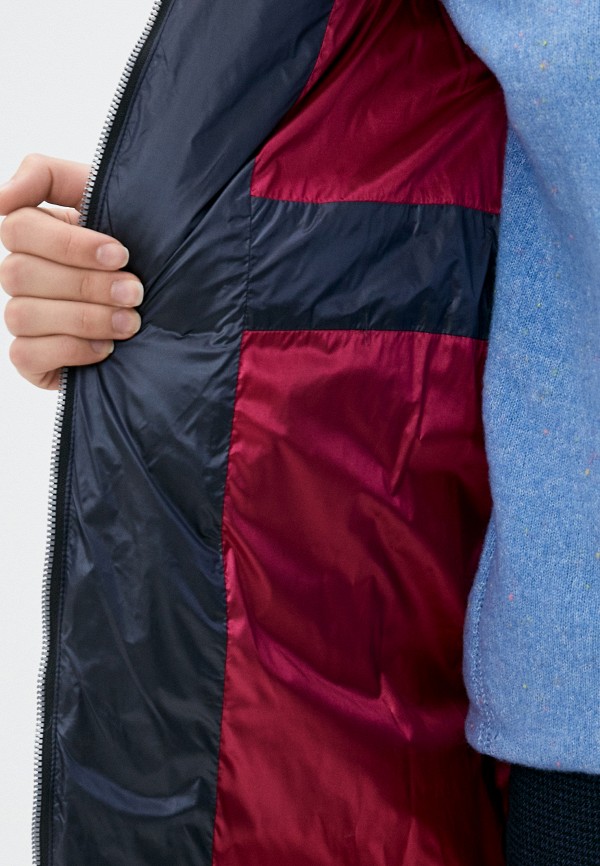 фото Пуховик avi