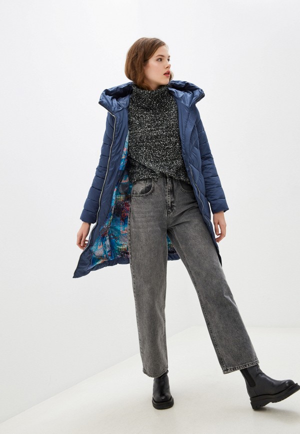 фото Куртка утепленная avi