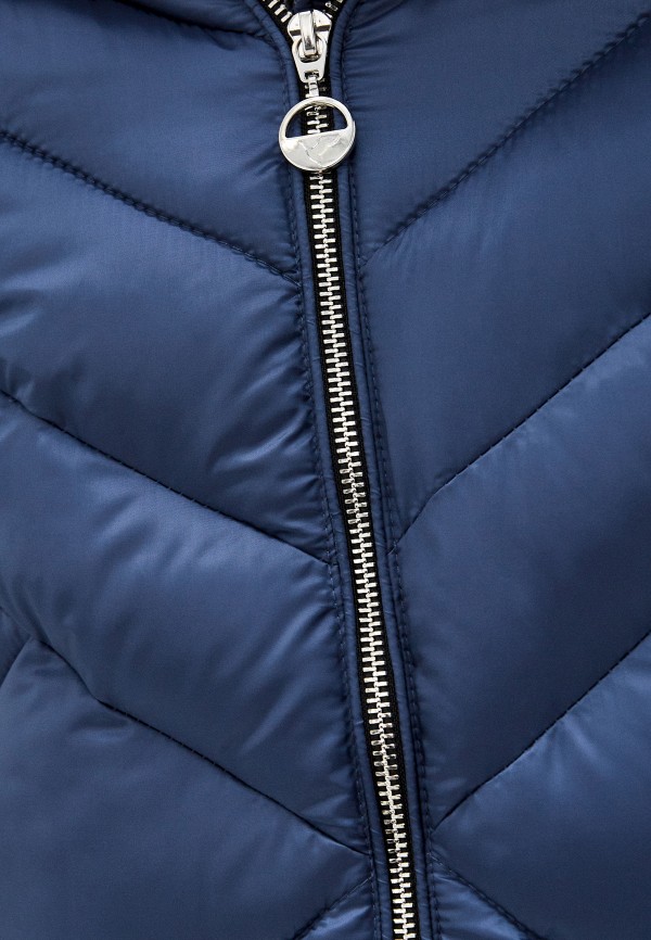 фото Куртка утепленная avi