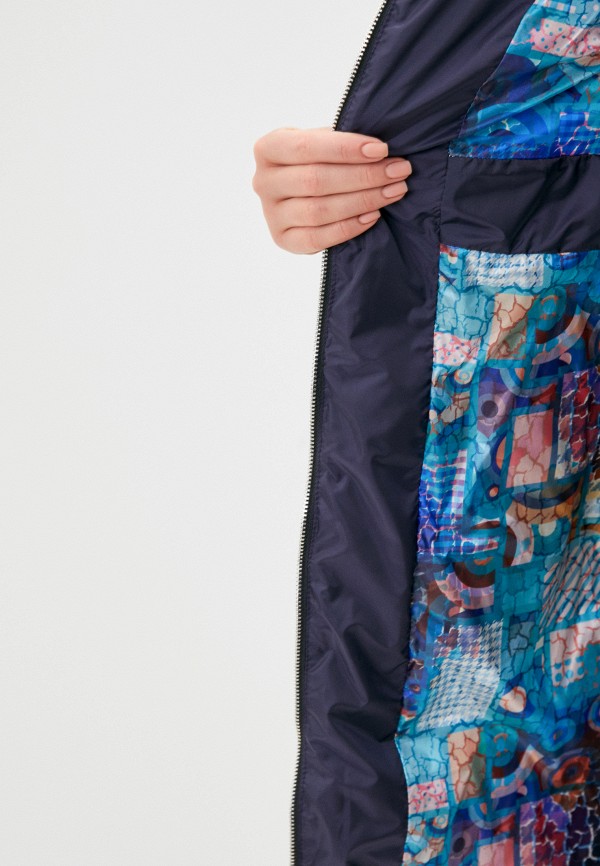 фото Куртка утепленная avi