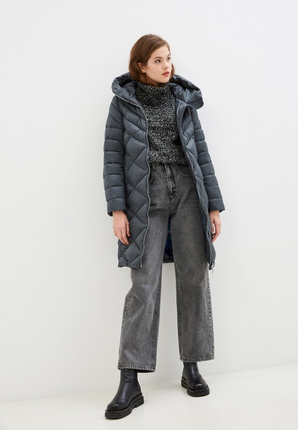 фото Куртка утепленная avi