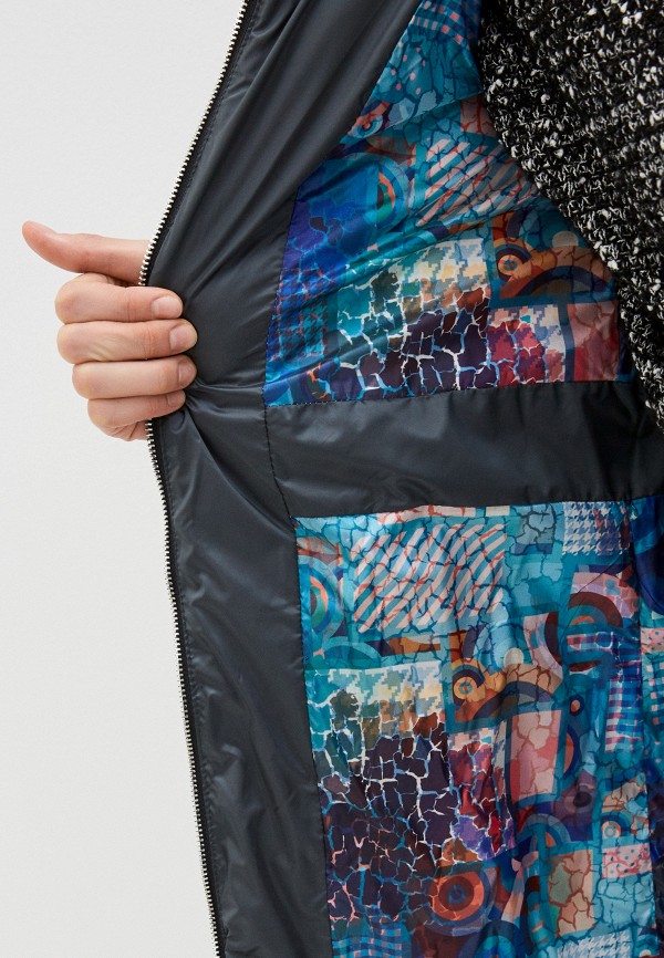 фото Куртка утепленная avi