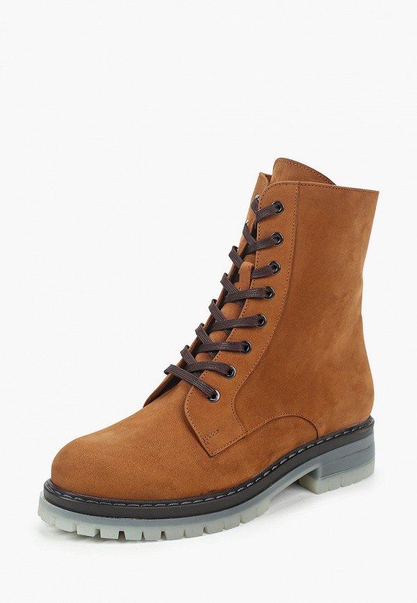 фото Ботинки giotto