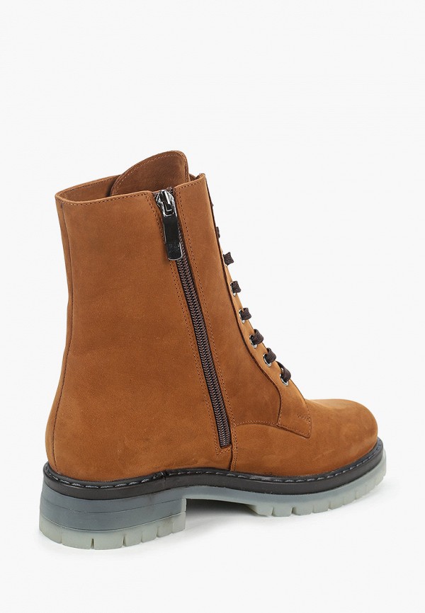 фото Ботинки giotto