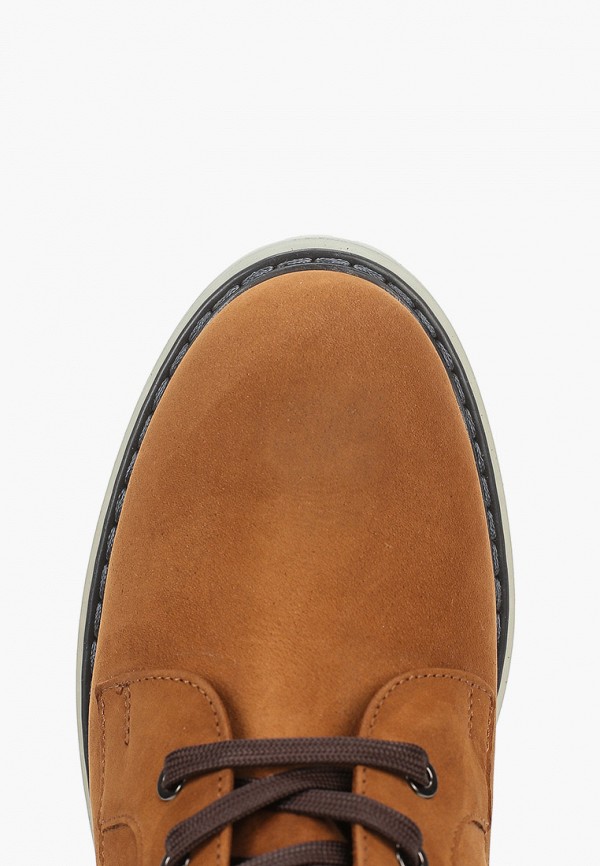 фото Ботинки giotto