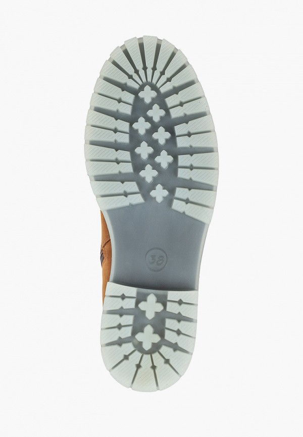 фото Ботинки giotto