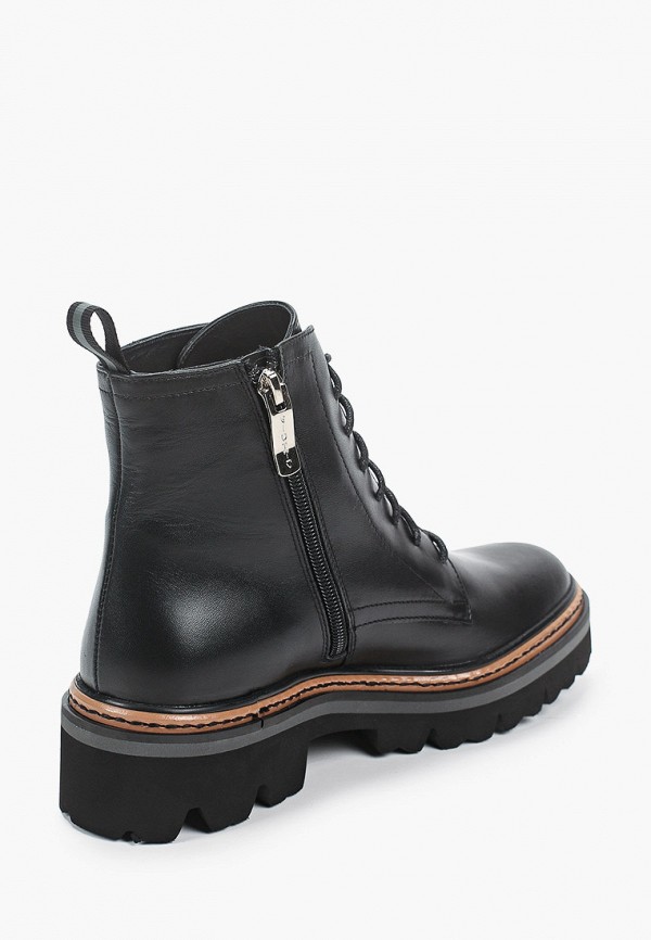 фото Ботинки giotto