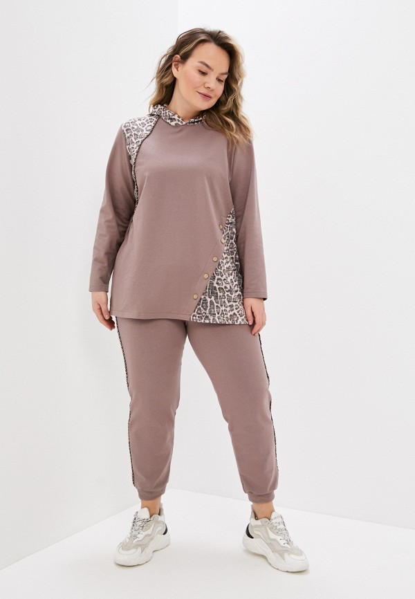 фото Костюм спортивный lamuro