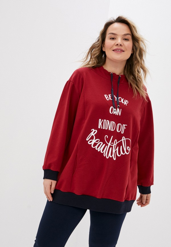 фото Худи lamuro