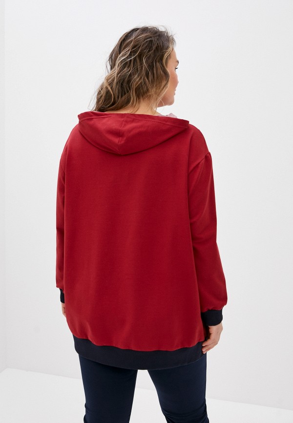 фото Худи lamuro