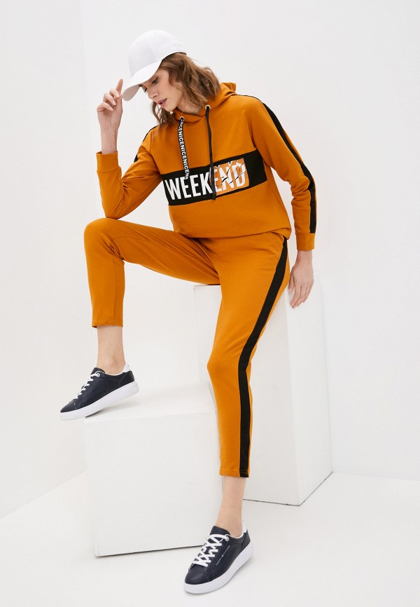 фото Костюм спортивный lamuro