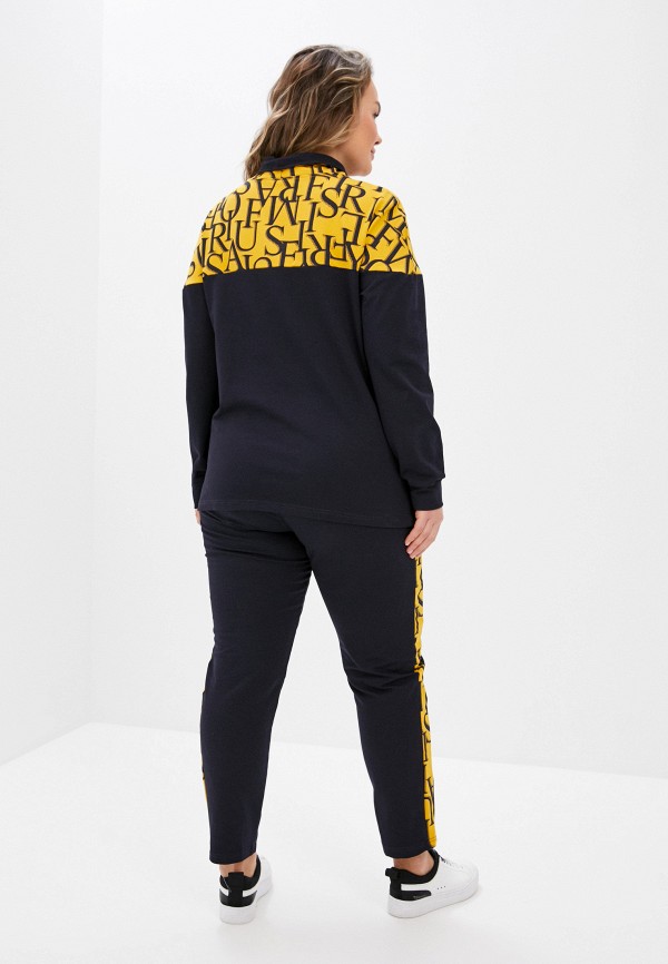 фото Костюм спортивный lamuro