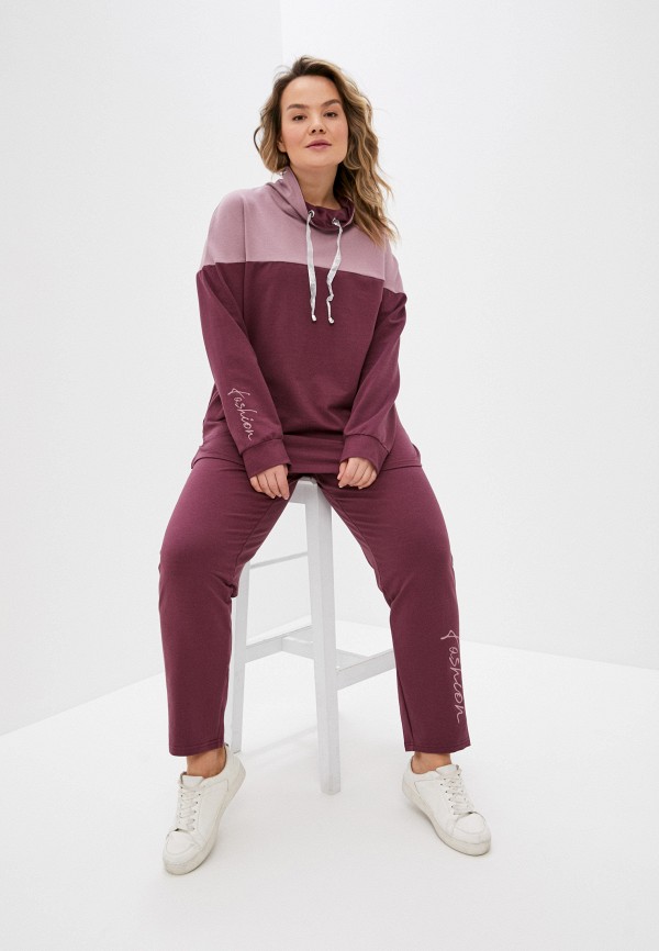 фото Костюм спортивный lamuro