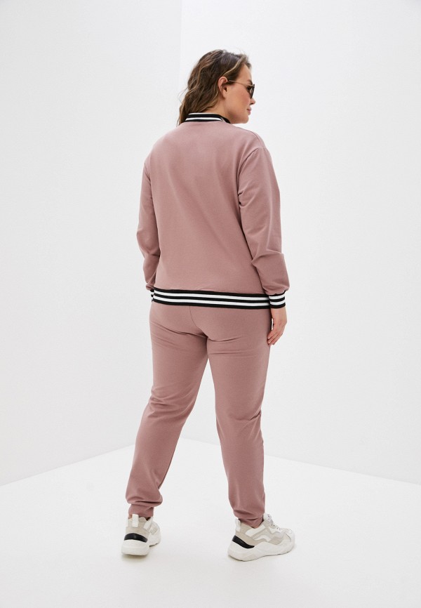 фото Костюм спортивный lamuro