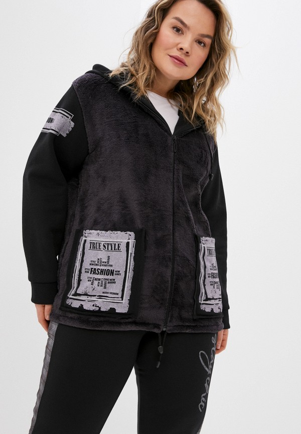 фото Толстовка lamuro