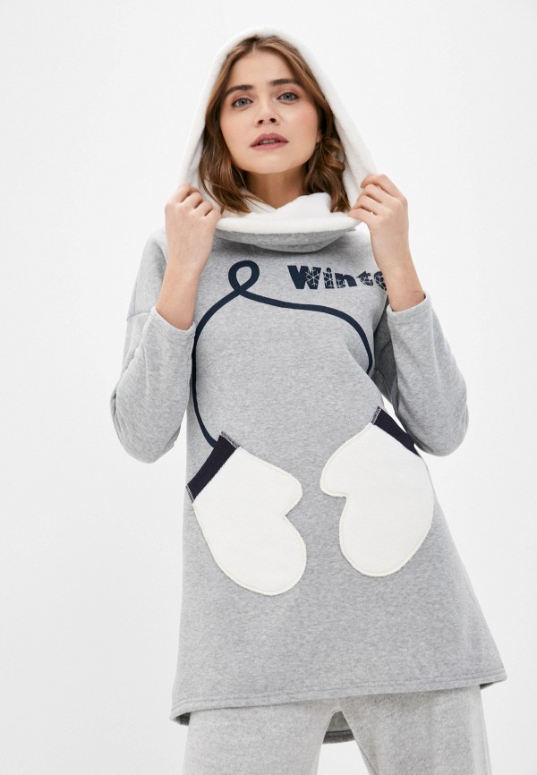 фото Худи lamuro