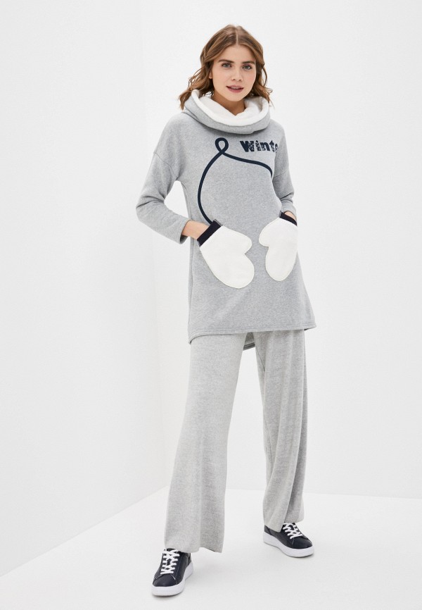 фото Худи lamuro