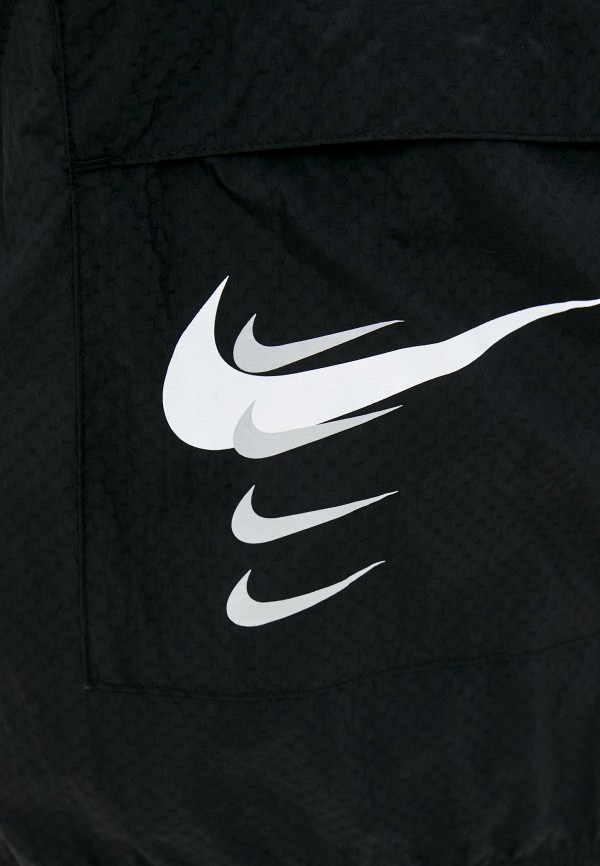 

Ветровка Nike, Черный, Nike MP002XW03ZV7