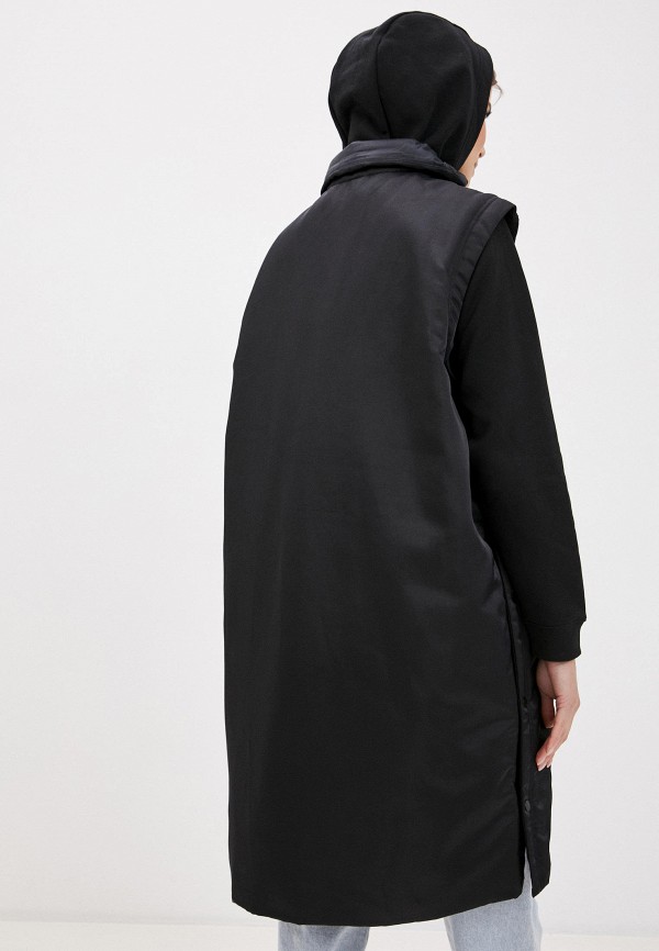 

Жилет утепленный Nike, Черный, Nike MP002XW03ZV8