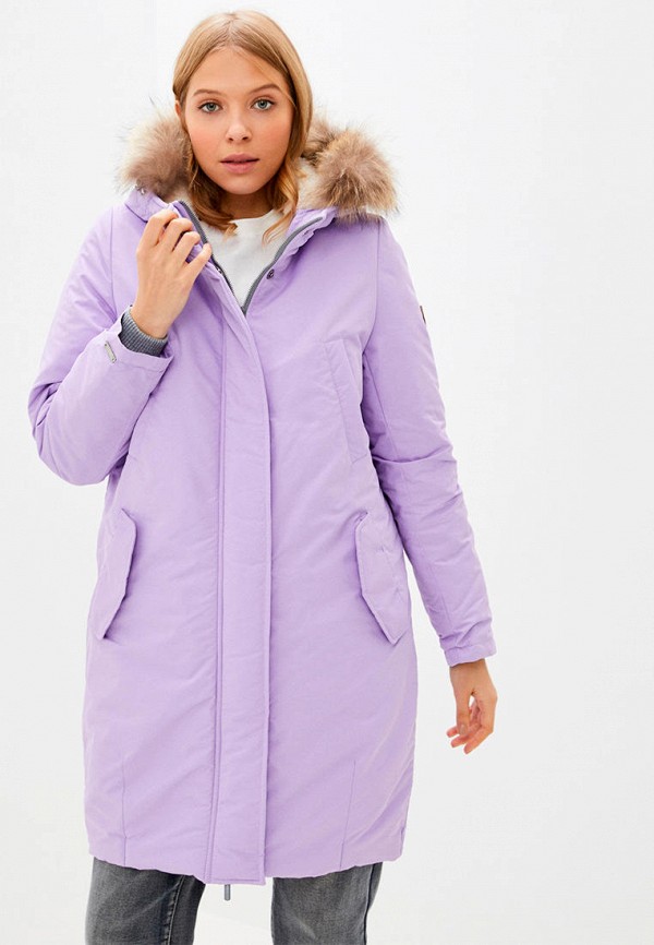 

Куртка утепленная Dasti, Фиолетовый, Dasti MP002XW03ZWT