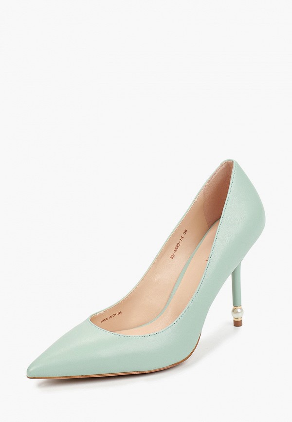 фото Туфли pazolini