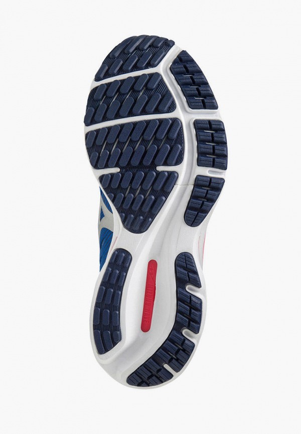 

Кроссовки Mizuno, Синий, Mizuno MP002XW03ZY9