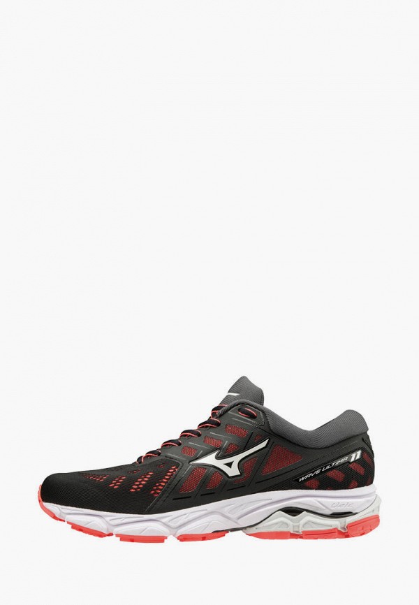 

Кроссовки Mizuno, Черный, WAVE ULTIMA 11